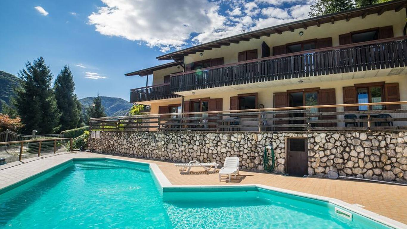 Residence Panorama