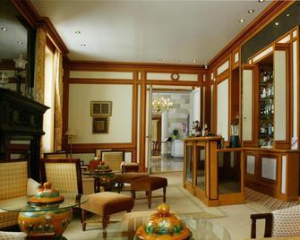Le Manoir de Bellerive - Le Buisson-de-Cadouin - Ресторан