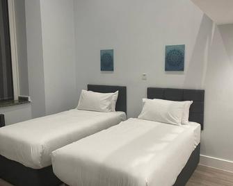 Msk Superior - London - Bedroom