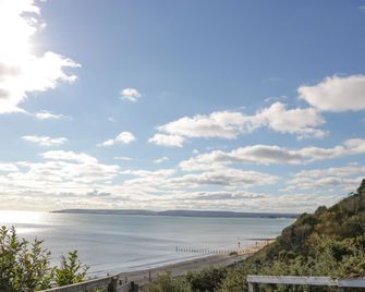 Hoppapill House - Bournemouth