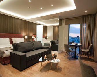 Athens Platinum Rooms and Suites - Athen