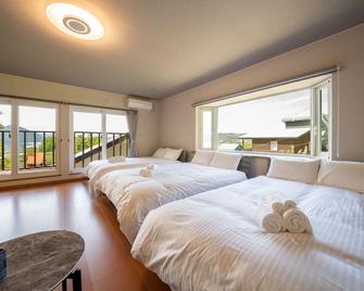 Private Lodging Han - Toyoura - Habitación