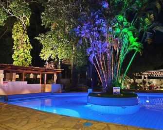 Suíça Iguaçu Hotel & Resort - Foz de Iguazu - Piscina