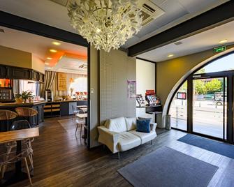 Hôtel Gascogne - Toulouse - Lobby