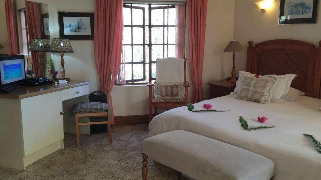 Mont Fleur B&B