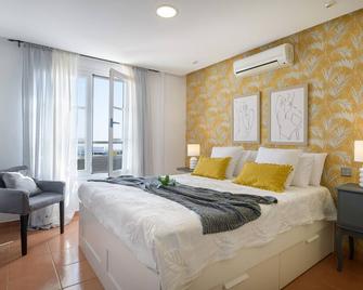Casa Kesa, el Rincon de Juan - Tías - Bedroom