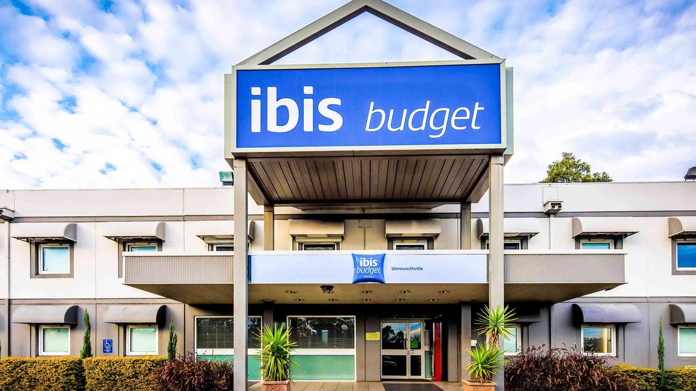 ibis budget Wentworthville