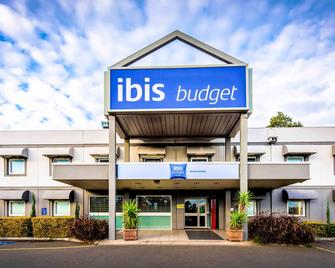 ibis budget Wentworthville - Sídney - Edificio