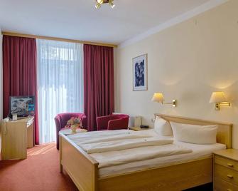 Hotel Elbparadies - Pirna - Quarto