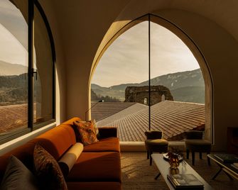 Castel Badia - San Lorenzo di Sebato/St. Lorenzen - Лоббі