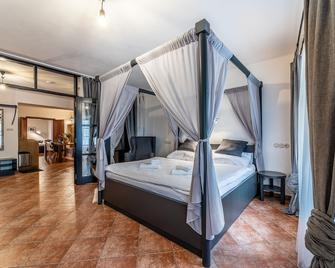 Apartment Baron - Český Krumlov - Habitació