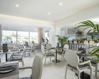 Fresh Hotel Faliraki - Faliraki - Restaurant