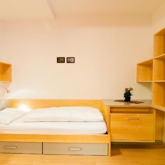 Kolpinghaus Bolzano