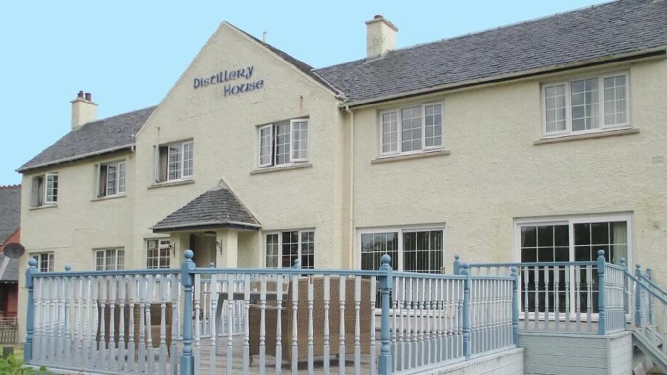 Distillery Guest House