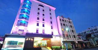 BP Grand Suite Hotel - Hat Yai