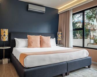 District Polanco by Lumina - Mexico City - Bedroom