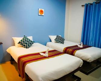 Na Dream Place - Surat Thani - Habitación