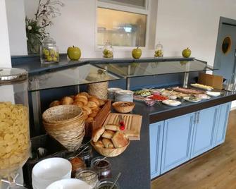 Strandhotel Achtert Diek - Langeoog