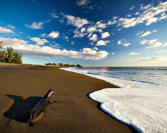 Waimea Plantation Cottages - Waimea (Kauai) - Beach