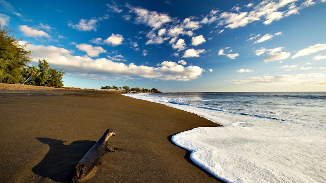 ワイメア プランテーション コテージズ