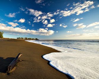 Waimea Plantation Cottages - Waimea (Kauai) - Plage