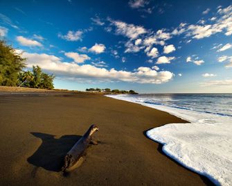 Waimea Plantation Cottages, a Coast Resort - Waimea (Kauai) - Beach