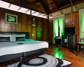 The Gemalai Village - Langkawi - Bedroom