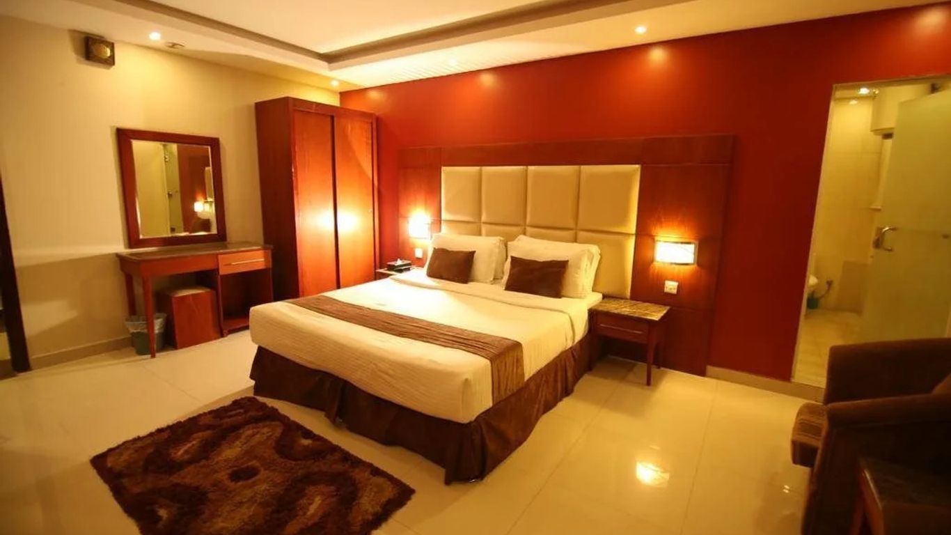 Almuhaidb For Hotel Apartments 24