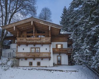 Chalet Valerie - Reith bei Kitzbuhel - Bâtiment