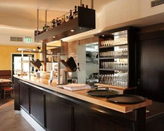 Klima Hotel Europarc - Kerpen - Bar