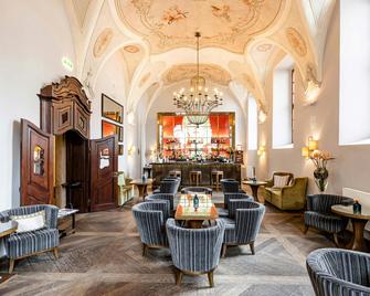Augustine, a Luxury Collection Hotel, Prague - Prague - Lounge