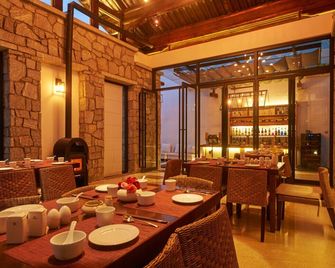 The One Resort Dali - Dali - Restaurant