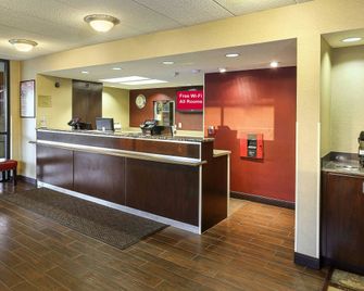 Red Roof PLUS+ Washington DC - Oxon Hill - Oxon Hill - Accueil