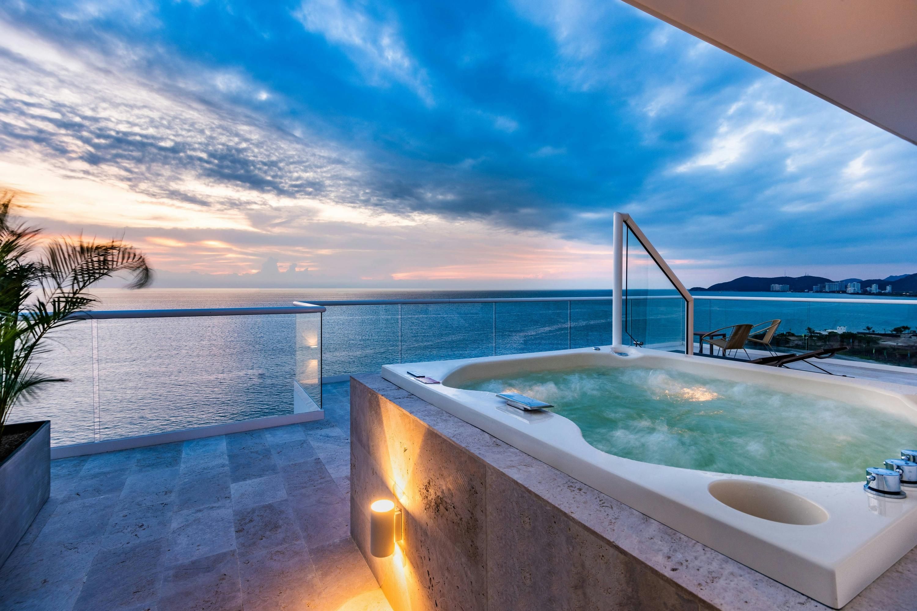 Santa Marta Marriott Resort Playa Dormida - סנטה מרטה - שירותי מקום האירוח