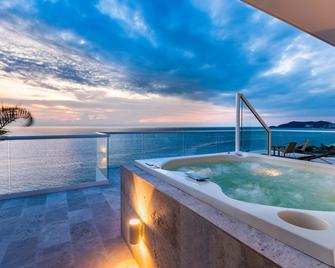 Santa Marta Marriott Resort Playa Dormida - Santa Marta - Property amenity