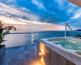 Santa Marta Marriott Resort Playa Dormida - Santa Marta - Facilitet i boligen