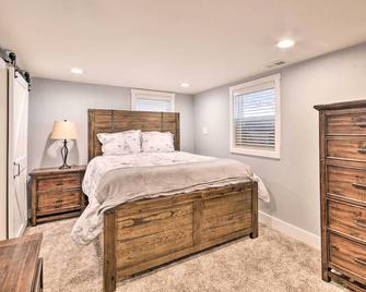 Renovated Apartment about 7 Mi to Dtwn Billings - Billings - Habitación