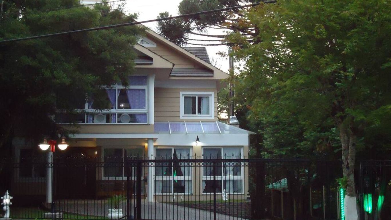 卡內拉普薩達德芬芳旅館