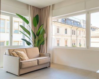 Santa Lucia Suites - Padua