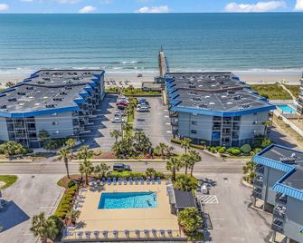 Sea Cabin - North Myrtle Beach - Bâtiment