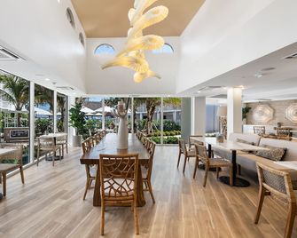 Beachcomber Resort & Club - Pompano Beach - Restaurant