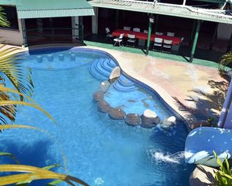 Grand Melanesian Hotel - Nadi - Property amenity