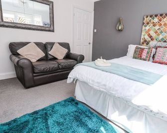 67 Pendre Avenue - Prestatyn