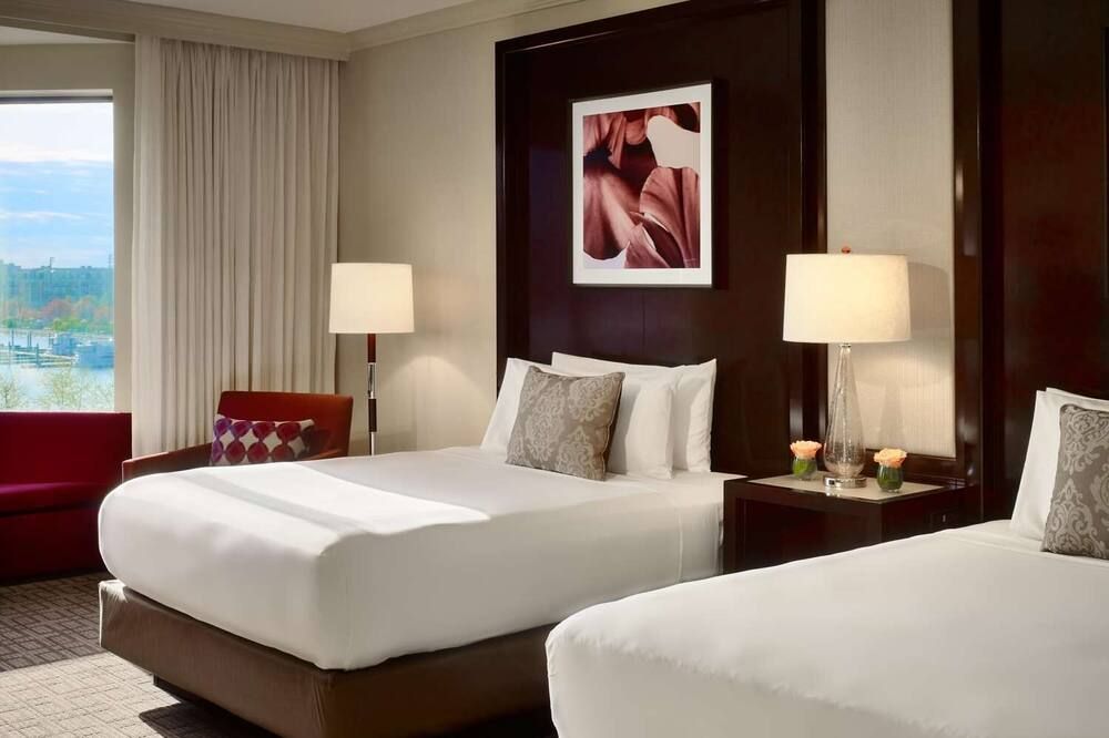 Short Distance From The Well-Known Sites! Near The Paramount Baltimore - Baltimore - Habitación