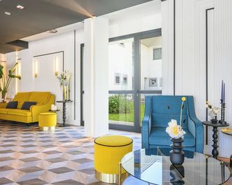Joivy Together Florence Urban Resort - Bagno a Ripoli