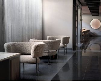 Hotel Hans - Copenhagen - Lounge