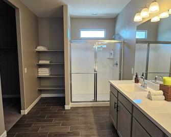 Buckeye Getaway - Buckeye