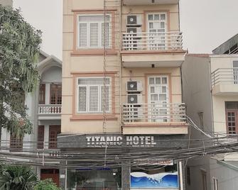Titanic Hotel - Hanoi - Edificio