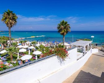 Sunrise Bay Villa #3 - Protaras - Beach