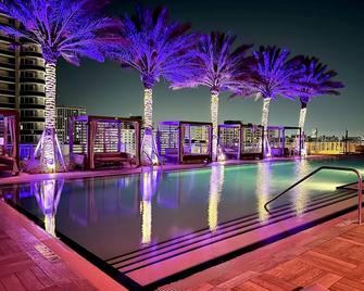Private Ocean Condos at Hyde Beach Resort & Residences - Hollywood - Pool